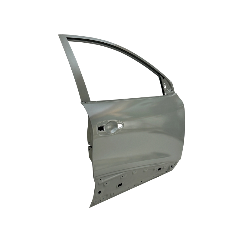 FRONT DOOR COMPATIBLE WITH RENAULT KADJAR, RH