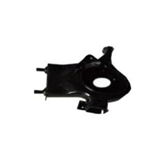 REAR AXLE SUPPORT COMPATIBLE WITH 2013- NISSAN TEANA, RH