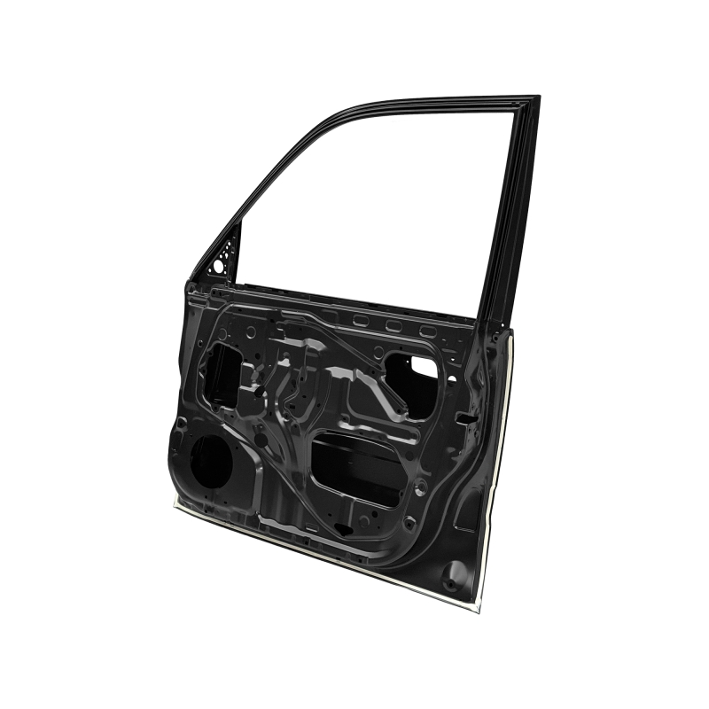 FRONT DOOR COMPATIBLE WITH TOYOTA LAND CRUISER 4700(FJ100)，RH