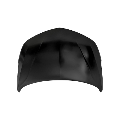 HOOD COMPATIBLE WITH 2017 CHEVOLET CRUZE