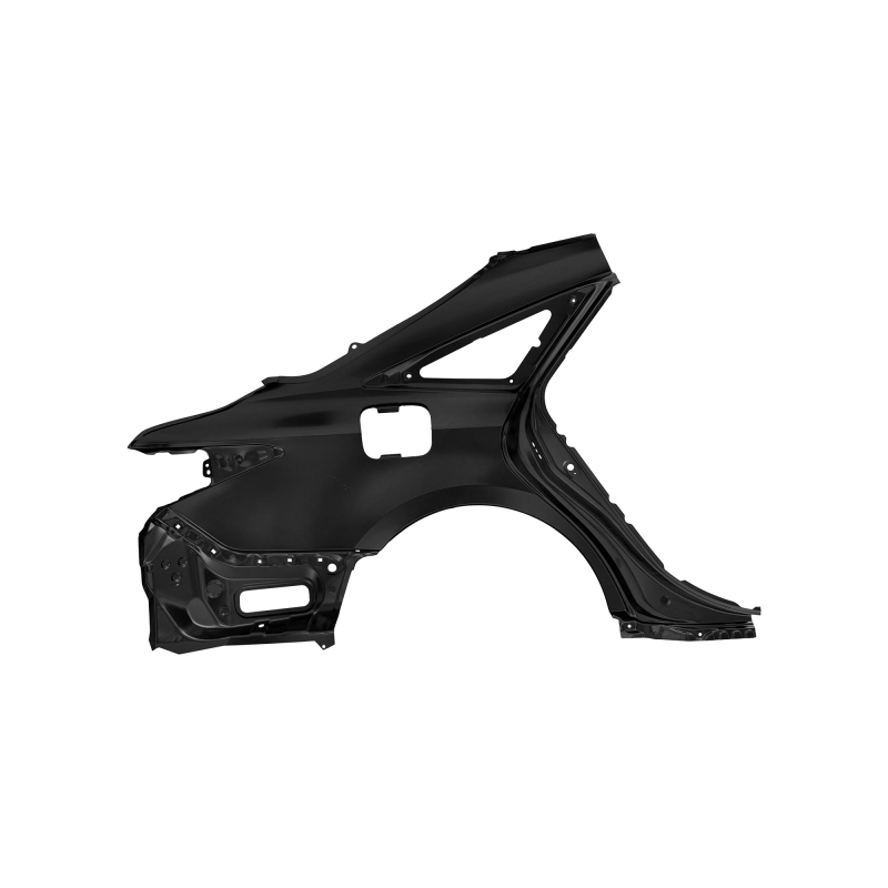 REAR FENDER COMPATIBLE WITH 2019- TOYOTA AVALON, LH
