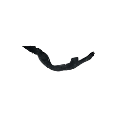 FRONT INNER LINER COMPATIBLE WITH 2014 HYUNDAI ELANTRA, LH