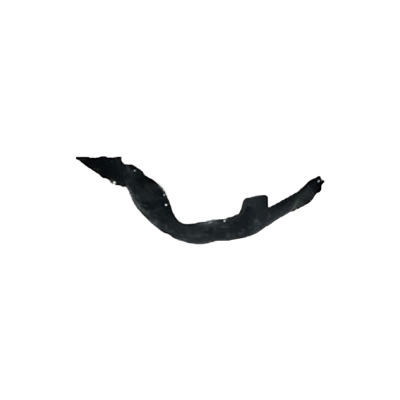 FRONT INNER LINER COMPATIBLE WITH 2014 HYUNDAI ELANTRA, LH