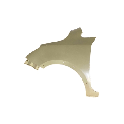 FRONT FENDER COMPATIBLE WITH 2014 CHANGAN CX20 2014 , LH