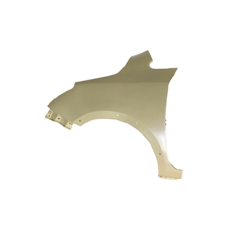 FRONT FENDER COMPATIBLE WITH 2014 CHANGAN CX20 2014 , LH