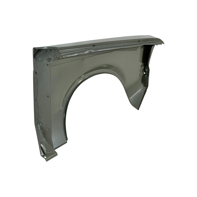 FRONT FENDER COMPATIBLE WITH 1976 FORD ESCORT MARK 2 ,LH