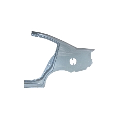 REAR FENDER COMPATIBLE WITH CHERY E5, LH