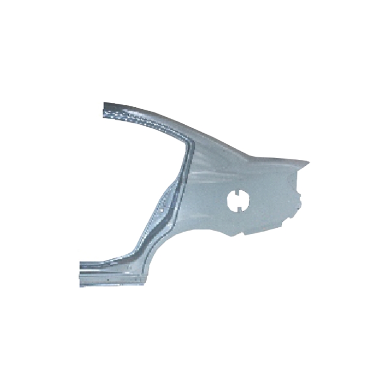 REAR FENDER COMPATIBLE WITH CHERY E5, LH