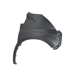 FRONT FENDER RH W/O HOLE COMPATIBLE WITH 2019- TOYOTA HIACE, RH