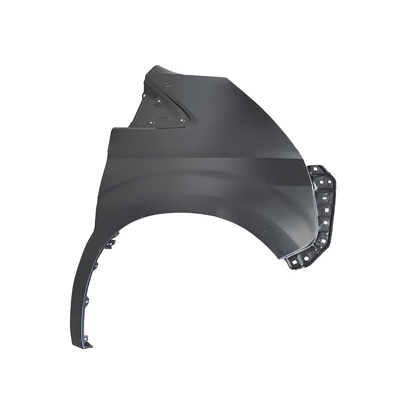 FRONT FENDER RH W/O HOLE COMPATIBLE WITH 2019- TOYOTA HIACE, RH