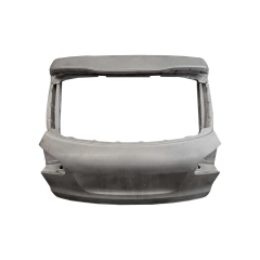 TAILGATE COMPATIBLE WITH 2016- PORSCHE CAYENNE