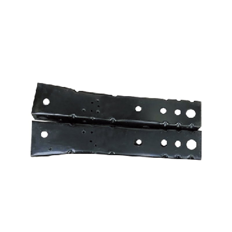 ENGINE BOTTOM PROTETIVEPANEL COMPATIBLE WITH 2005-2012 TOYOTA HILUX VIGO DOUBLE CABIN, LH