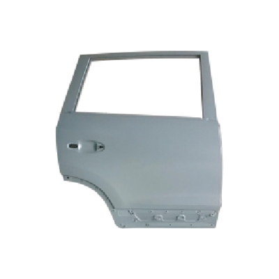 REAR DOOR COMPATIBLE WITH 2018-2021 CHERY TIGGO 8(T18) , LH