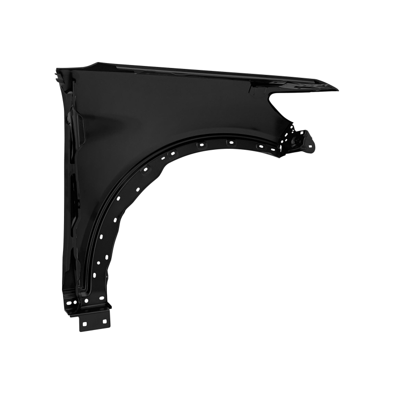 FRONT FENDER COMPATIBLE WITH 2020 FORD EXPLORER, LH