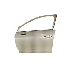 FRONT DOOR COMPATIBLE WITH CITROEN C4L, LH