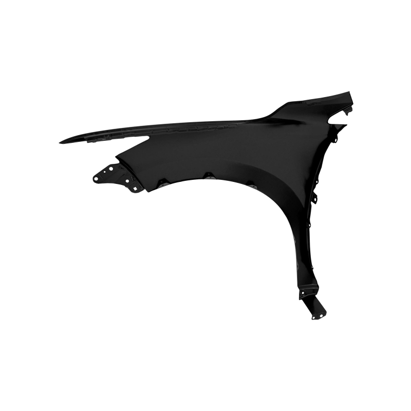 FRONT FENDER COMPATIBLE WITH 2015- TOYOTA HARRIER, RH