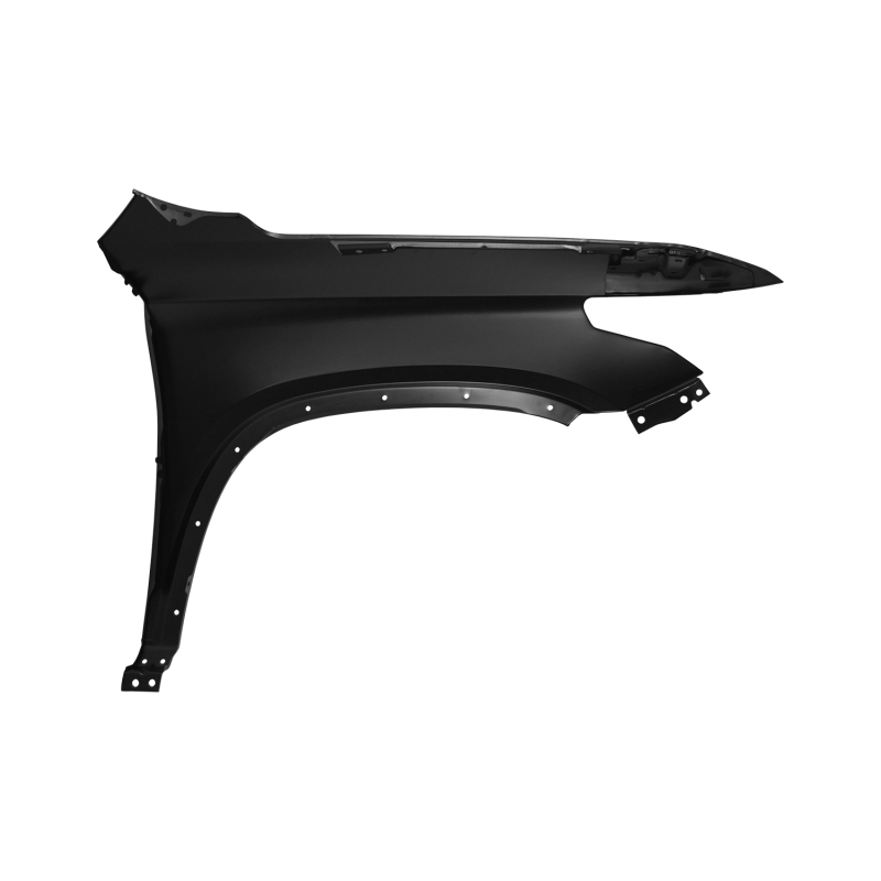 FRONT FENDER COMPATIBLE WITH CHEVY TRAVERSE 2019-, LH