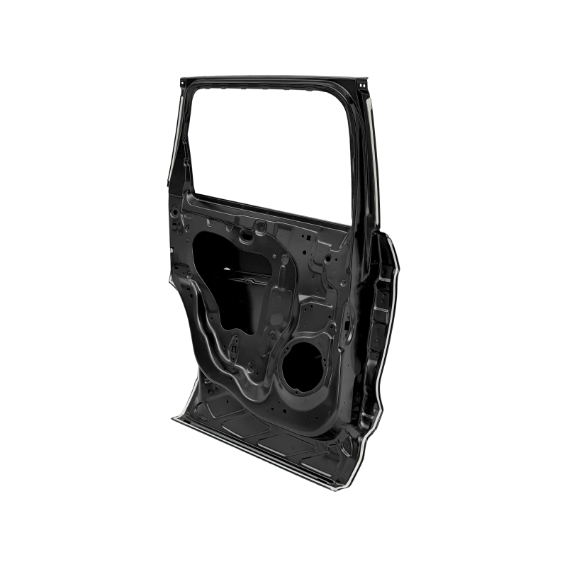 REAR DOOR COMPATIBLE WITH 2015- FORD EDGE, LH