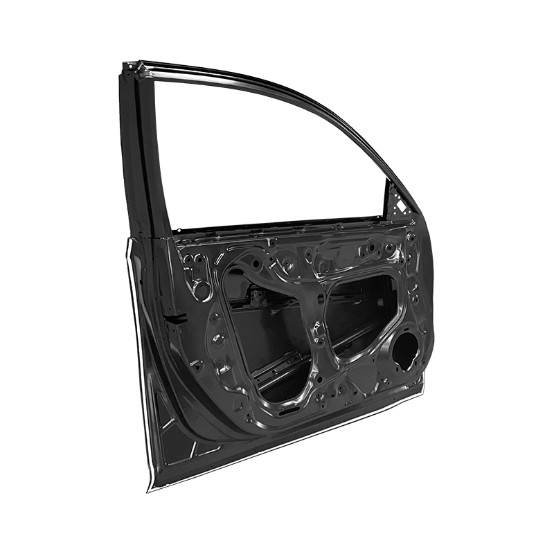 For HONDA ACCORD 2018 Front Door-LH
