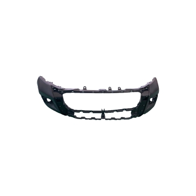 GRILLE COMPATIBLE WITH 2020 TOYOTA HILUX ROCCO
