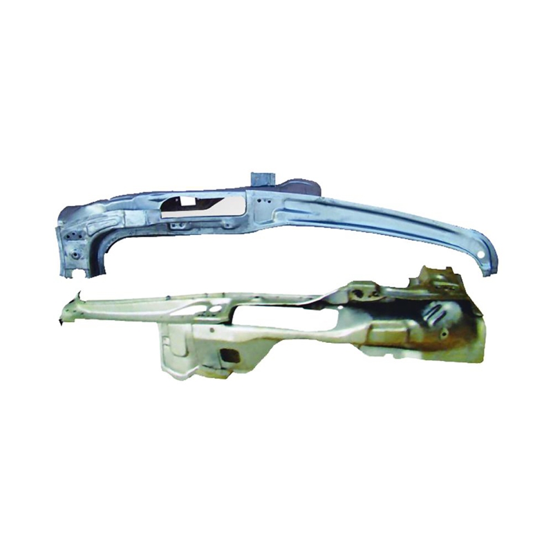  TAIL LAMP PANELS OUTER(HIGH ROOF) COMPATIBLE WITH 1985-2004 TOYOTA HIACE, LH