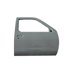 FRONT DOOR SKIN COMPATIBLE WITH 1995- NISSAN D22, RH