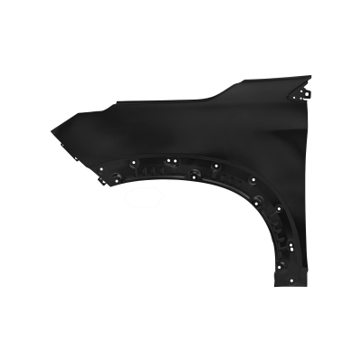 FRONT FENDER COMPATIBLE WITH 2022- FIAT PULSE, LH