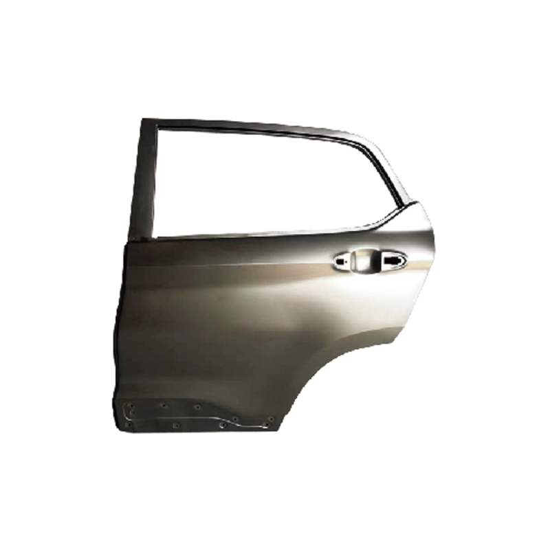 REAR DOOR COMPATIBLE WITH BAOJUN 530, LH
