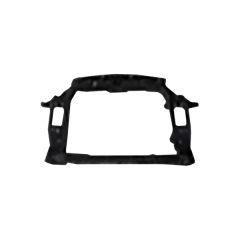 RADIATOR SUPPORT COMPATIBLE WITH 2014 HYUNDAI I10