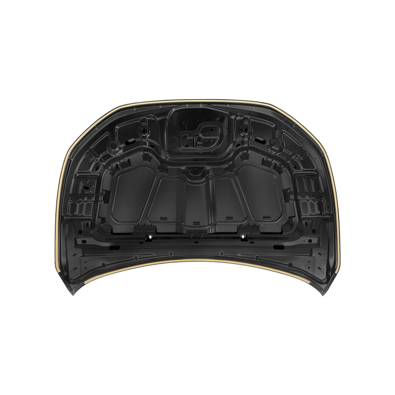 HOOD COMPATIBLE WITH 2022- FIAT TORO