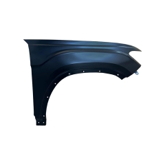 FRONT FENDER US COMPATIBLE WITH 2021 VOLKSWAGEN TERAMONT, RH