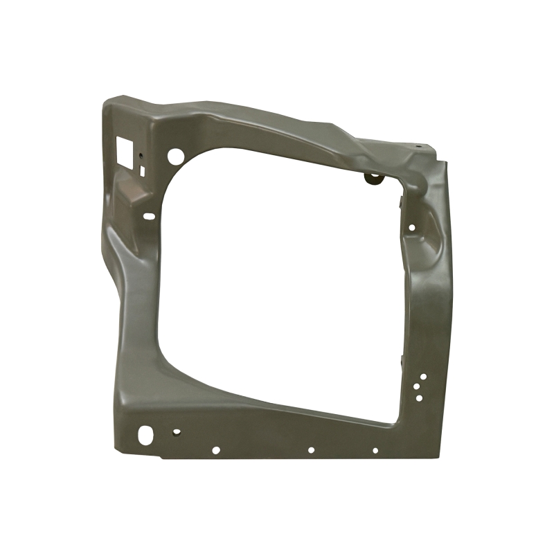HEAD LAMP HOUSING COMPATIBLE WITH FORD TRANSIT V348, LH