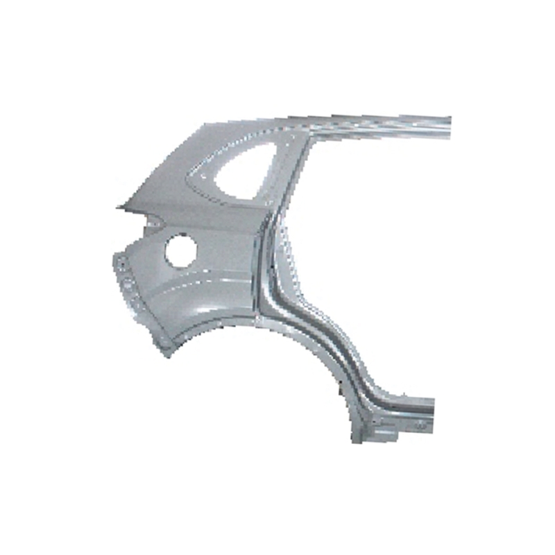 REAR FENDER COMPATIBLE WITH CHERY T21, RH