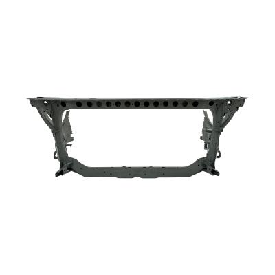 RADIATOR SUPPORT COMPATIBLE WITH 2019- CHEVOLET SILVERADO 1500