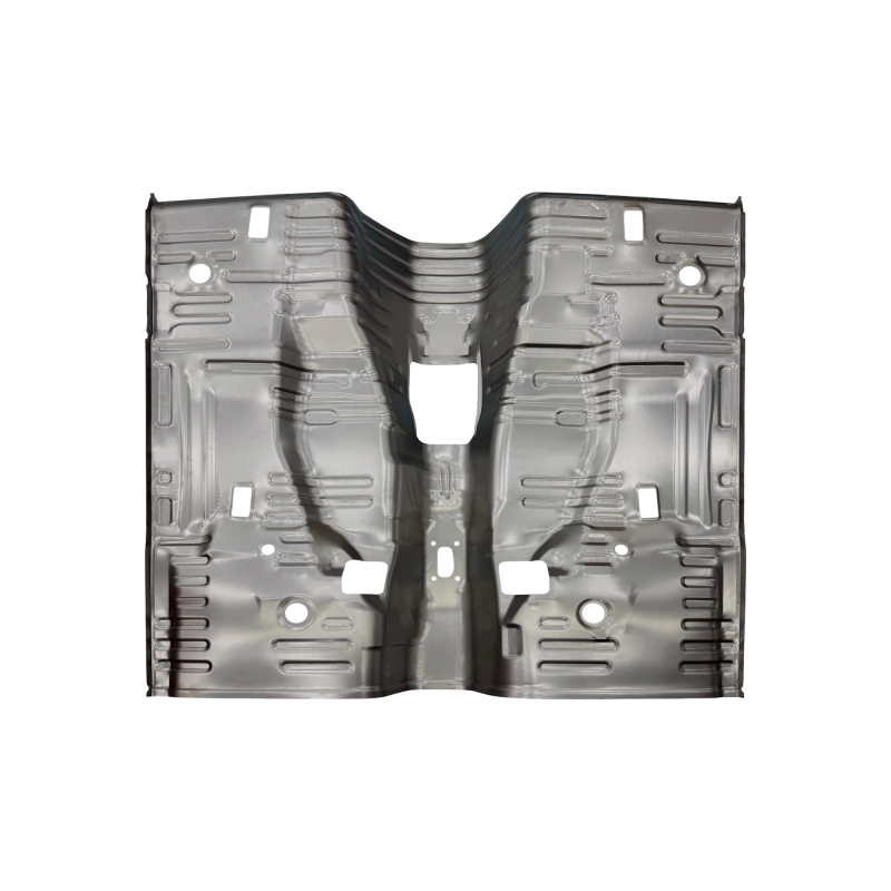 FRONT FLOOR PANEL COMPATIBLE WITH 1983-1987 TOYOTA AE86