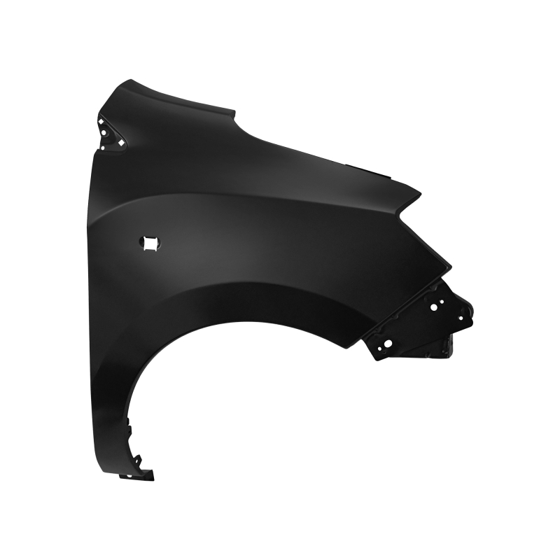 FRONT FENDER COMPATIBLE WITH RENAULT LODGY, RH