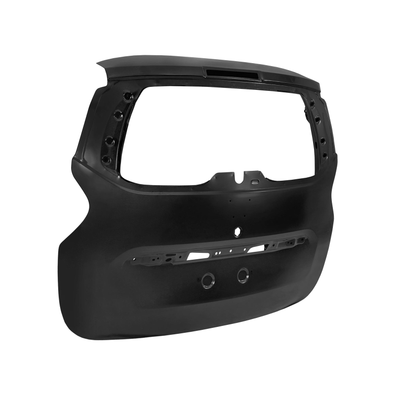 TAILGATE COMPATIBLE WITH RENAULT LODGY