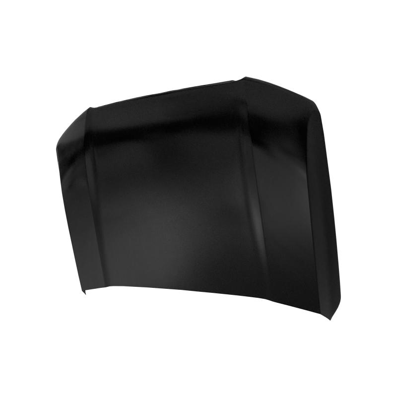 HOOD COMPATIBLE WITH 2024-  TOYOTA PRADO, (STEEL)