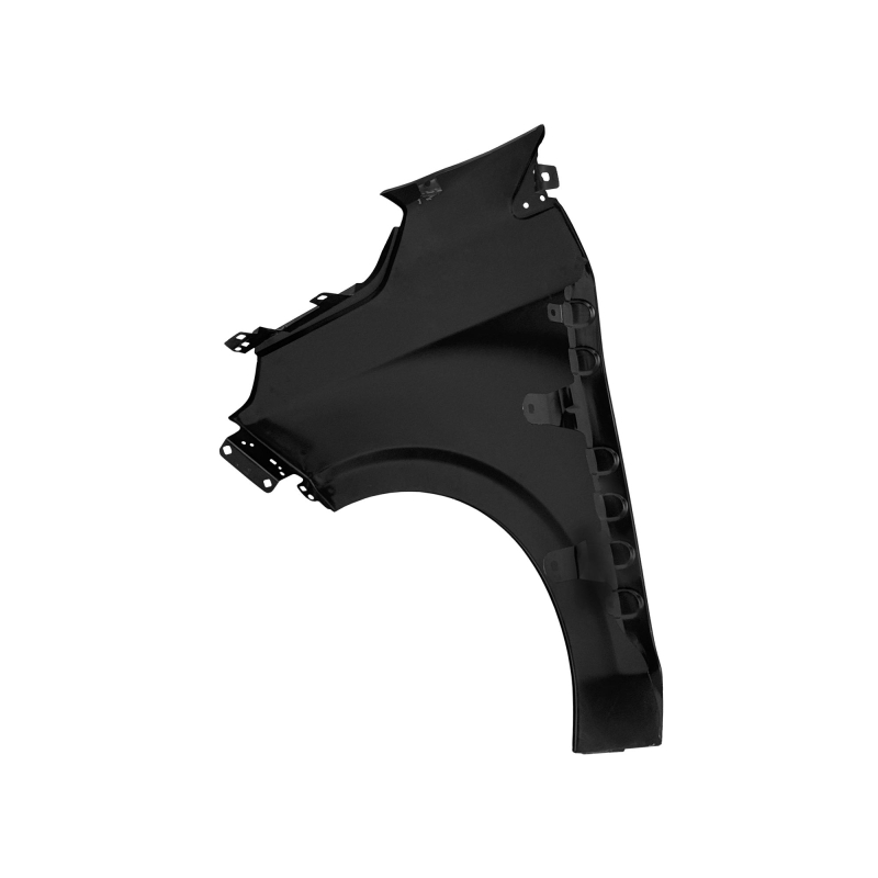 FRONT FENDER COMPATIBLE WITH 2016- FIAT ARGO, RH
