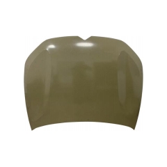 HOOD COMPATIBLE WITH 2021- CITROEN C5 X, (ALUM)