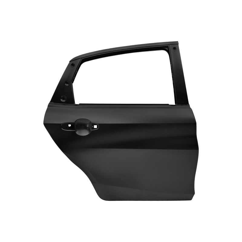 REAR DOOR COMPATIBLE WITH 2023 TOYOTA YARIS, RH