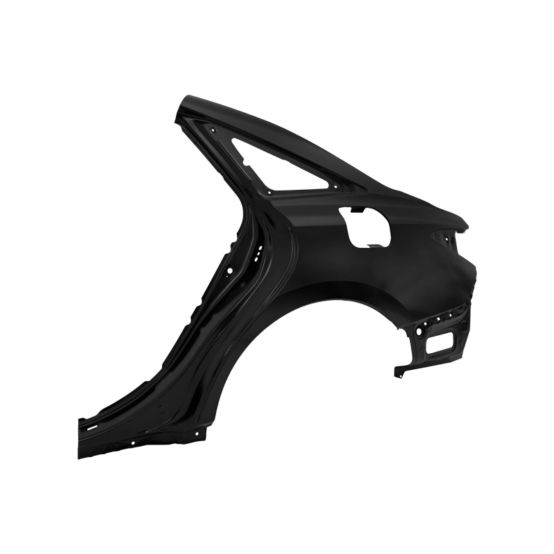 REAR FENDER COMPATIBLE WITH 2019- TOYOTA AVALON, LH