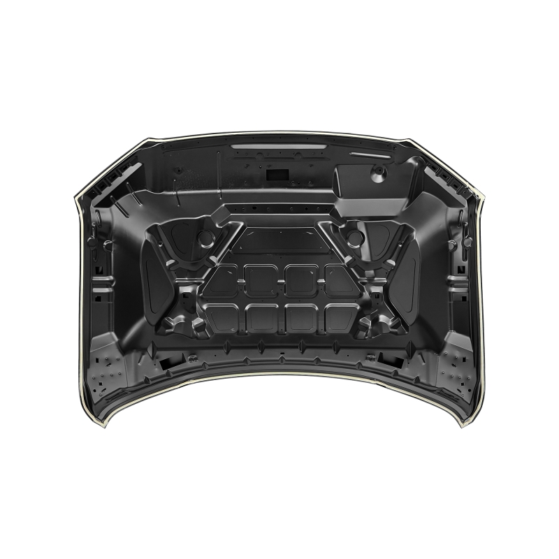 HOOD(ALUMINUM) COMPATIBLE WITH FORD F150