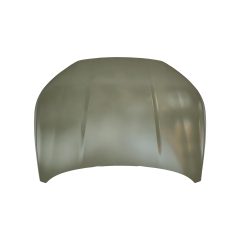 HOOD COMPATIBLE WITH 2018- FIAT CRONOS