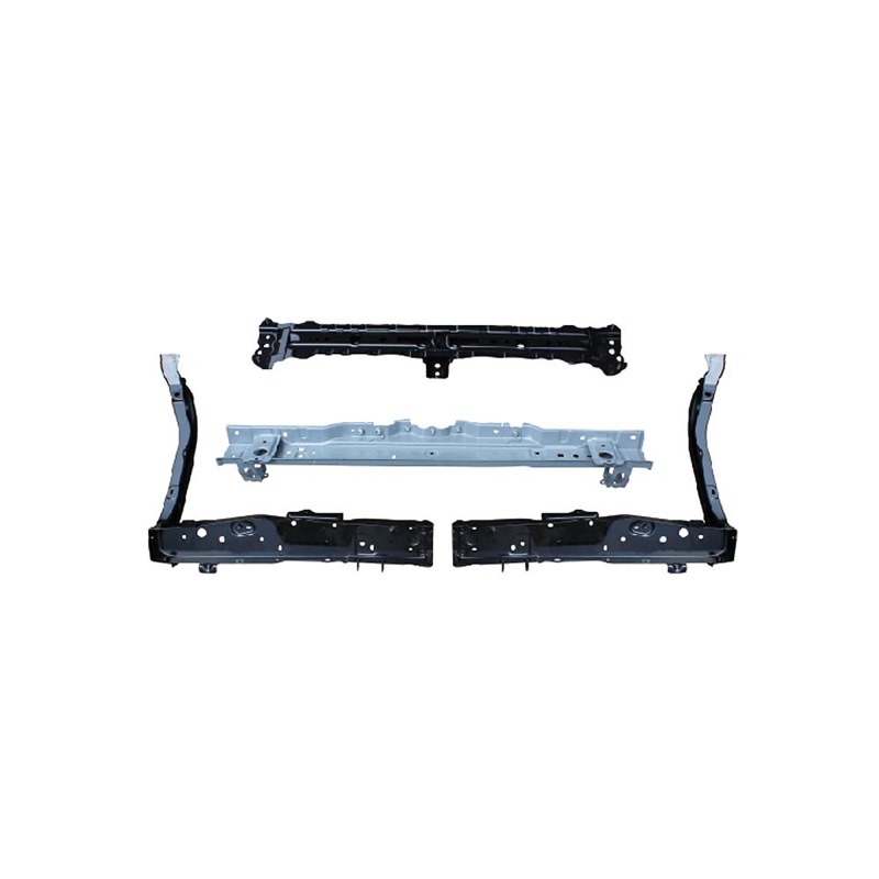 RADIATOR SUPPORT COMPATIBLE WITH 2021 TOYOTA SIENNA