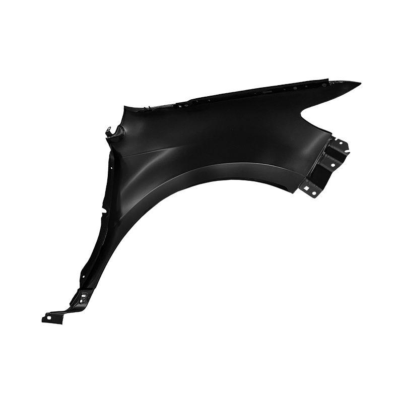 FRONT FENDER COMPATIBLE WITH 2010- FORD EDGE, LH