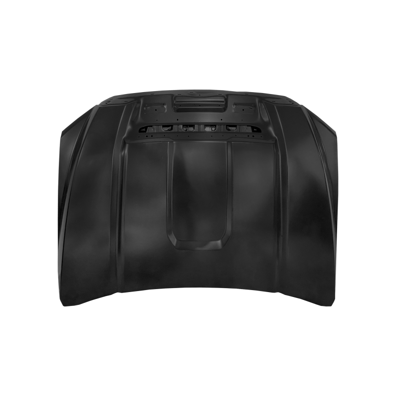 HOOD COMPATIBLE WITH 2020-2024 GMC SIERRA 2500/3500, (STEEL)