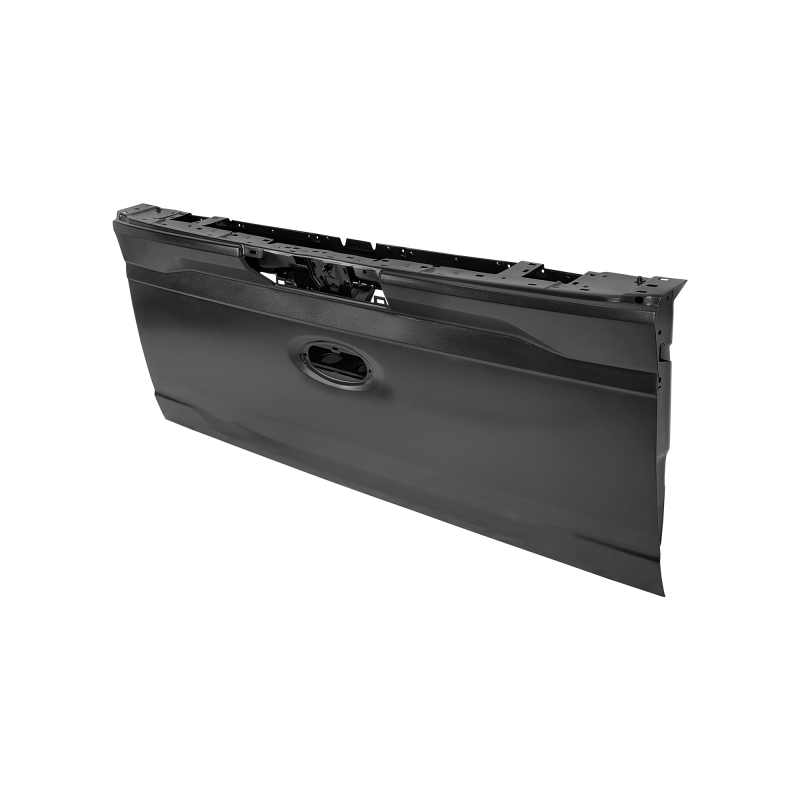 TAIL PANEL(ALUM) COMPATIBLE WITH 2021- FORD F150