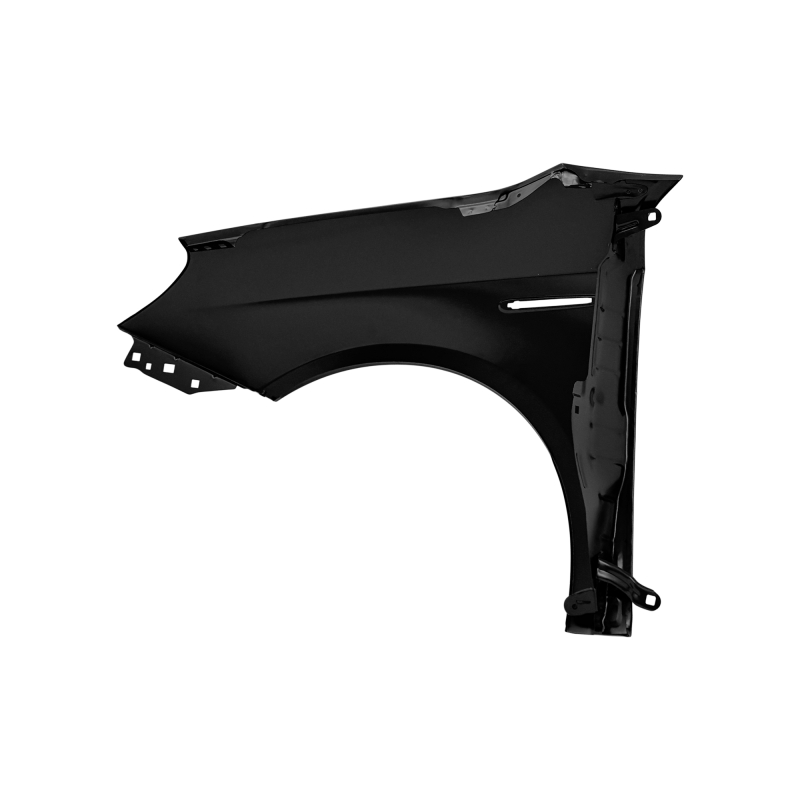 FRONT FENDER(STEEL) COMPATIBLE WITH 2010- ALFA GIULIETTA, RH