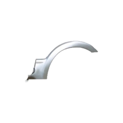 FRONT WHEEL TRIM COMPATIBLE WITH MITSUBISHI PAJERO V73, LH